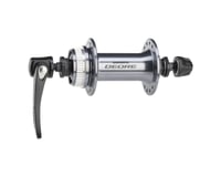 Shimano Deore HB-M6000 Front Disc Hub (Silver)
