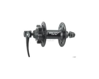 Shimano XT HB-M756 Front Disc Hub (Black) (6-Bolt) (QR x 100mm) (32H)