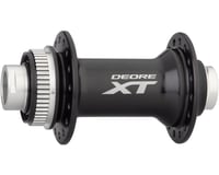 Shimano HB-M8010 Deore XT Front Hub (Black) (15 x 100mm) (Centerlock)