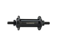 Shimano Tourney HB-TX500 Front Hub (Black) (9 x 100mm) (36H)