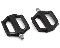 Shimano PD-EF202 Urban Flat Pedals (Black)