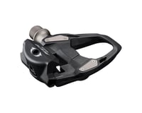 Shimano 105 R7000 Composite Road Pedals w/ Cleats (Black)