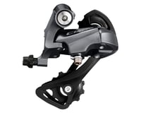 Shimano Claris RD-R2000 Rear Derailleur (Black) (8 Speed) (Short Cage) (SS)