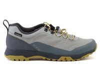 Shimano SH-ET501W Women's Touring Flat Pedal Shoes (Grey)