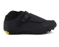 Shimano SH-ME7 Enduro/Trail Mountain Shoe (Black/Yellow)