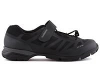 Shimano MT5 Mountain Touring Shoes (Black) (43)