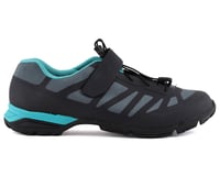 Shimano MT5 Women's Mountain Touring Shoes (Grey) (37)