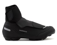 Shimano MW5 Winter Mountain Bike Shoes (Black)