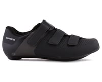 Shimano RC1 Women's Road Bike Shoes (Black) (37)