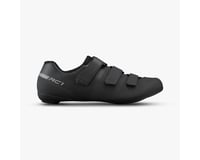 Shimano RC1 Road Bike Shoes (Black)