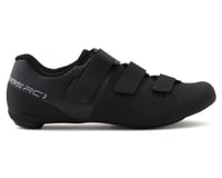 Shimano Women's RC1 Road Bike Shoes (Black) (40)