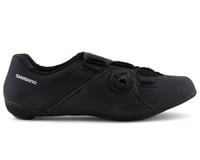 Shimano RC3 Road Shoes (Black) (41)