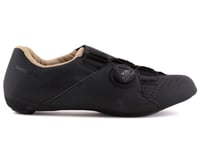 Shimano RC3 Women's Road Shoes (Black)