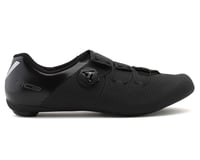 Shimano RC3 Road Bike Shoes (Black)