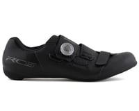 Shimano RC5 Road Bike Shoes (Black) (Standard Width)