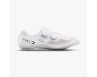 Shimano RC7 Road Bike Shoes (White)