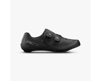 Shimano RC7 Women's Road Bike Shoes (Black)