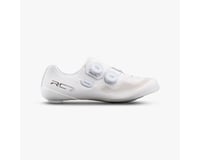 Shimano RC7 Women's Road Bike Shoes (White)