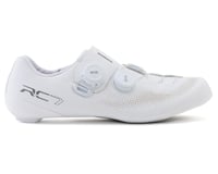 Shimano RC7 Women's Road Bike Shoes (White)