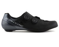 Shimano SH-RC903E S-PHYRE Road Bike Shoes (Black) (Wide Version)