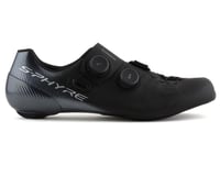 Shimano SH-RC903 S-PHYRE Road Bike Shoes (Black) (42.5