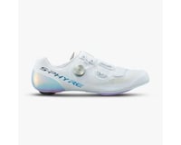 Shimano SH-RC903E S-PHYRE PWR Sprinters Shoes (White) (Wide Version)