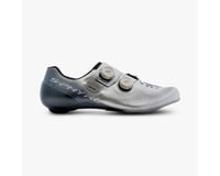 Shimano SH-RC903S S-PHYRE Road Bike Shoes (Silver) (Special Edition)