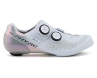 Shimano SH-RC903W Women's S-PHYRE Road Bike Shoes (White)