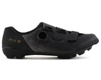 Shimano SH-RX801E Gravel Shoes (Black)