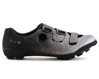 Shimano SH-RX801 Gravel Shoes (Silver) (41)