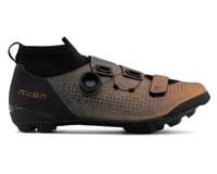 Shimano SH-RX801RE Cycling Shoes (Met Orange) (Wide Version)