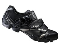 Shimano SH-WM63L Women's MTB Shoe (Black) (41)