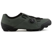 Shimano SH-XC300 Mountain Bike Shoes (Olive) (43)