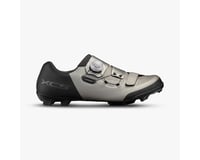 Shimano XC5 Mountain Bike Shoes (Silver) (44)