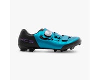 Shimano SH-XC502W Women's Mountain Bike Shoes (Sea Green)