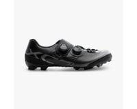 Shimano XC7 Mountain Bike Shoes (Black) (Standard Width)