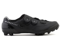 Shimano SH-XC902 S-Phyre Mountain Bike Shoes (Black)