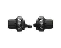 Shimano SL-RV400 Revoshift Twist Shifters (Black)