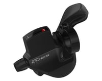 Shimano CUES SL-U6000 Trigger Shifter w/Optical Gear Display (Black)