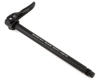 Shimano SM-AX720 Quick Release E-Thru Axle (Black) (12 x 142mm) (163mm) (1.5mm)