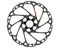 Shimano Deore SM-RT64 Disc Brake Rotor (Silver) (Centerlock) (220mm)