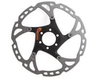 Shimano Deore XT SM-RT76 Disc Brake Rotor (6-Bolt) (180mm)