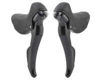 Shimano Sora ST-R3000/R3030 Brake/Shift Levers (Black) (Pair) (2 x 9 Speed)