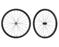 Shimano Ultegra WH-R8170-C36-TL Wheels (Black)
