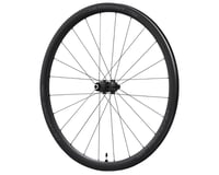 Shimano Ultegra WH-R8170-C36-TL Wheels (Black) (Shimano HG 11/12) (Rear) (700c)