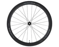 Shimano Dura-Ace WH-R9270-C50-TL Wheels (Black)
