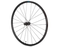 Shimano GRX WH-RX570 Rear Wheel (Black) (Shimano/SRAM 11spd Road) (12 x 142mm) (700c / 622 ISO)