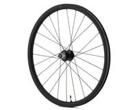 Shimano GRX WH-RX880 Carbon Gravel Wheels (Black) (Shimano 12 Speed Only) (Rear) (700c)