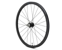 Shimano GRX WH-RX880 Carbon Gravel Wheels (Black) (Micro Spline) (Rear) (700c)