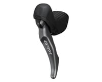 Shimano GRX ST-RX820 Hydraulic Brake/Shift Levers (Black)